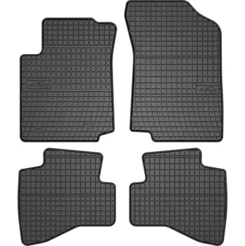 Autolékárnička Sada podlahových rohoží FROGUM 542735