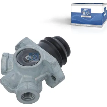 Ventil Ventil 3/2 cestný Man TGA 06826 902315