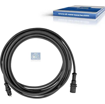 ABS Kabel snímače ABS 5,1M prodlužovací Wabco 4497120510