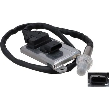 Čidlo automobilu NOx-senzor, vstrikovani mocoviny DINEX DIN47030