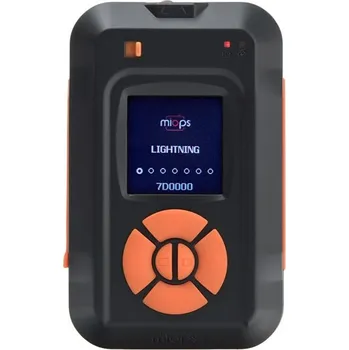 Spoušť pro fotoaparát Spoušť MIOPS Smart+ Trigger - zvuk, světelo, laser - doprava zdarma