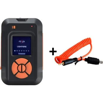 Spoušť pro fotoaparát Spoušť MIOPS Smart Trigger + kabel Nikon N3 (DC2) - doprava zdarma