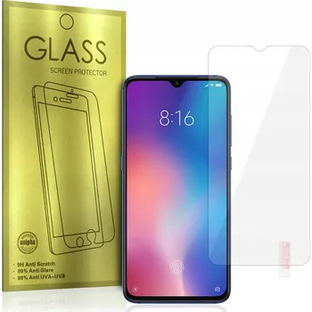 Tvrzené sklo pro Xiaomi Redmi 9 1 ks