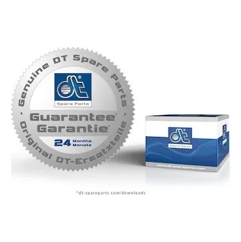 Příslušenství pro turbodmychadlo Chladič turba NISSENS NIS96986