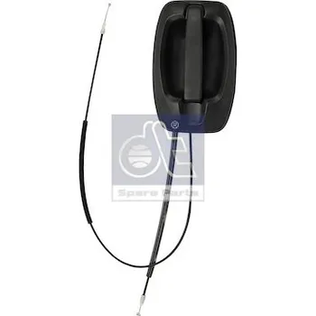 Dveře karosérie Vnější klika dveří MTX COR-VF-1039