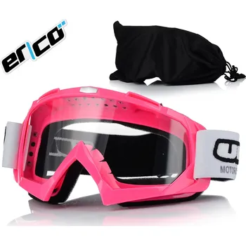 LYŽAŘSKÉ BRÝLE RŮŽOVÉ SVĚTLÉ SKLO NA LYŽE SNOWBOARD OKULIARE DESKA