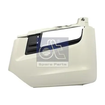 Nárazník Roh nárazníku MTX COR-M004-6755