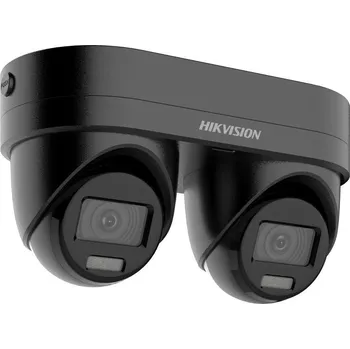 Hikvision DS-2CD2343G2D-LIZ2UY/SL(2.8/4)BLACK