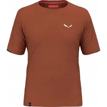 Pánské oblečení SALEWA TRIČKO PEDROC DRY 00-0000028583_7240 vel. M