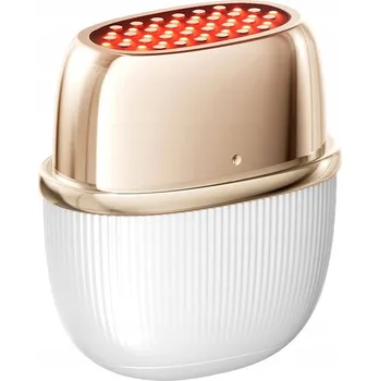 Masážní přístroj ANLAN 01-ADRY51-02A Liftingový Masážní Přístroj na obličej s RF a světelnou terapií