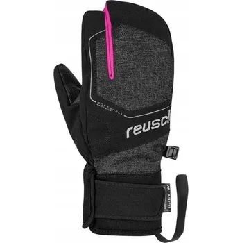 Rukavice Rukavice REUSCH Simon R-TEX XT Junior Lobster Růžové vel. 6