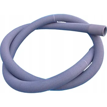 Praní a péče o prádlo Odtoková hadice 200 cm pro myčky a pračky, univerzální připojení