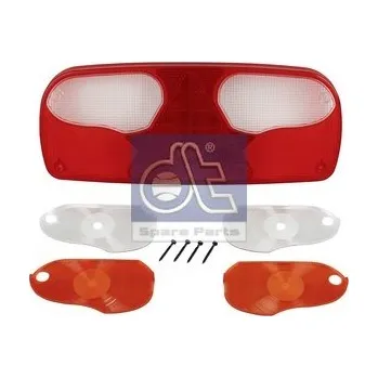 Příslušenství osvětlení automobilu Čočka, obrysové světlo ASPOCK A18-8522-002