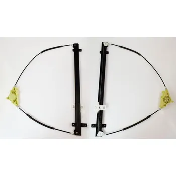 Stahovačka okna Zvedací zařízení oken TANGDE TD07-61-023L