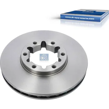 Brzdový kotouč Brzdový kotouč MTX MTX-T-420