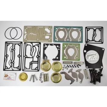 Sada na opravu pneumatiky Sada na opravu, vzduchový kompresor YUMAK RK.0168901