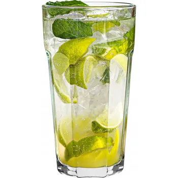 Sklenice Sklenice na nápoje Glasset 700 ml 1 ks