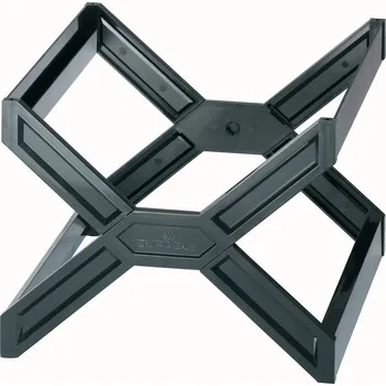 Obraz Koš na šanony Durable 261101 černý