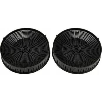 Příslušenství pro digestoř Elica - Uhlíkový filtr CFC0140343 (CFC0038668)