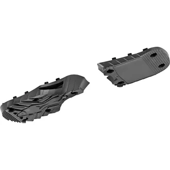 Sjezdové boty Podpatěnky Atomic Cantable Grip black 25-33,5