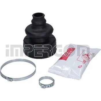 Hřídel nápravy Sada měchů, hnací hřídel ORIGINAL IMPERIUM 33668