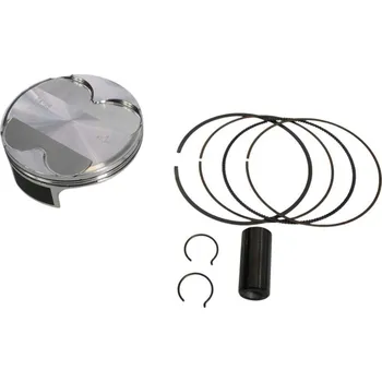 Píst motoru Píst Vertex 4T KTM EXC-F / SX-F 350 (EXCF350) (SXF350) 23-25, HUSQVARNA FC / FE 350 23-25, GAS GAS EC / MC 350 F 24-25 (STD. 87.96mm) (14.6:1) (kroužky 590288000003) (Píst Vertex 4T KTM EXC-F / SX-F 350 (EXCF350) (SXF350) 23-25, HUSQVARNA FC / FE 350 23-2