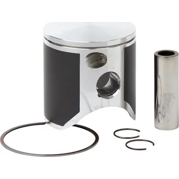 Píst motoru Píst Vertex HONDA CR / CRE 125 04-07 BIG BORE (56,96mm) PRO RACE (kovaný) (kroužky 53010005700 X 1 kus) (Píst Vertex HONDA CR / CRE 125 04-07 BIG BORE (56,96mm) PRO RACE (kovaný) (kroužky 53010005700 X 1 kus))