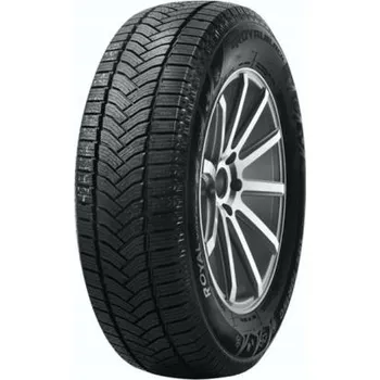 Celoroční pneu 225/65R16 112/110R, Royal Black, ROYAL VAN A/S