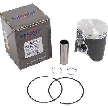 Píst motoru Píst Vertex SHERCO SE 250R 17-25 (66.36mm) (STD. + 0.01mm) (Píst Vertex SHERCO SE 250R 17-25 (66.36mm) (STD. + 0.01mm))
