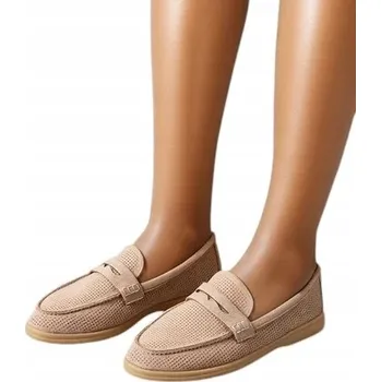 Dámské mokasíny Royalfashion dámské mokasíny velikost 37