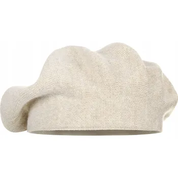 Podprsenka TEPLÝ ZIMNÍ BARET POLSKÉ ZNAČKY MAJKA BÉŽOVÝ