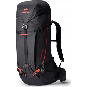 turistický batoh Turistický Batoh Gregory Alpinisto 50 41-60 l černý