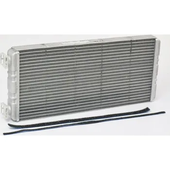 Výměník tepla Výměník tepla, vnitřní vytápění BEHR AH131000P