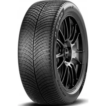 Zimní osobní pneu Zimní pneumatika Pirelli P Zero Winter 2 275/30 R20 97 W s přilnavostí na sněhu (3PMSF), ochranný lem, zesílená (XL)