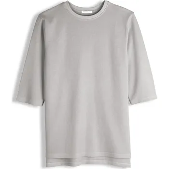 GATE Strukturovaný top s 3/4 rukávy 36 625-1261/818