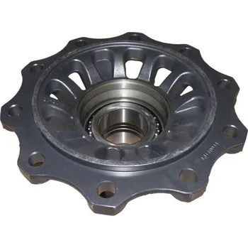 Náboj kola SAMPA 075.165/1