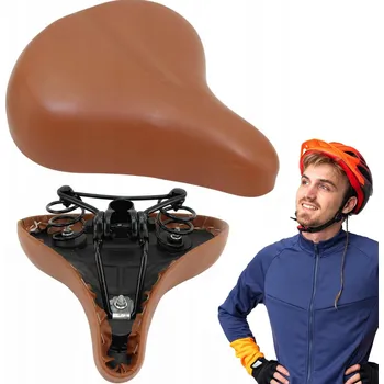 Sedlo na kolo Sedlo H-rocks 37711 240 mm