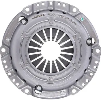 Přítlačný talíř Přítlačný talíř KAMOKA PC007