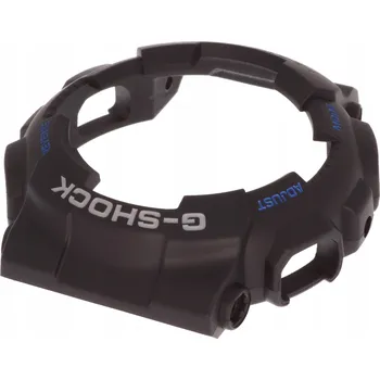 Hodinky Luneta Casio GA-100TCB-1A černá