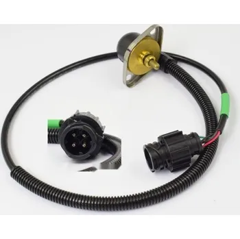 Čidlo automobilu Senzor tlaku sacího potrubí VOLVO 20706889