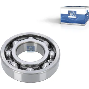 Uložení převodovky Uložení, manuální převodovka EURORICA 98170179