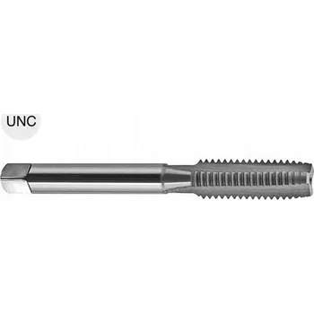 Závitořezný nástroj Závitník DIN-352 1/4-20 UNC 2B HSS