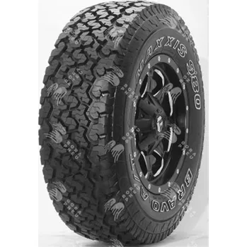 Pneumatika Pneumatiky MAXXIS WORM-DRIVE AT 980E 215/75 R15 100Q