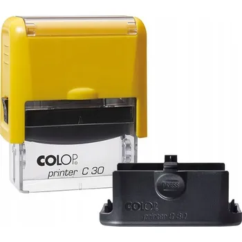 Razítko Razítko COLOP Printer Compact PRO C30 s gumou