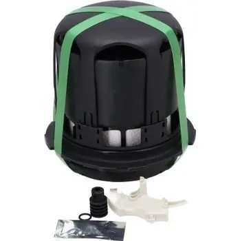 Autodoplněk Vložka vysoušeče Volvo Euro 6 Volvo 23690622