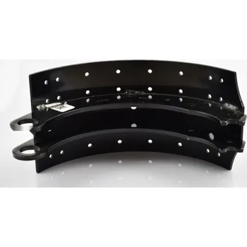 Brzdová čelist Brzdové pakny UC A2840