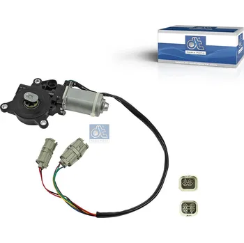 Stahovačka okna Elektromotor, zvedací zařízení oken FEBI FE104958