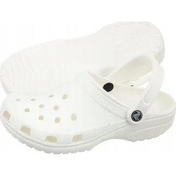 Dámské pantofle Dámské nazouváky Crocs Classic velikost 41,5