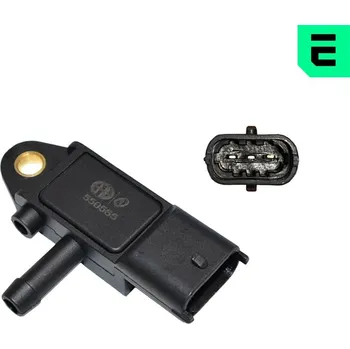 Čidlo automobilu Senzor, tlak výfukového plynu ERA 550565A