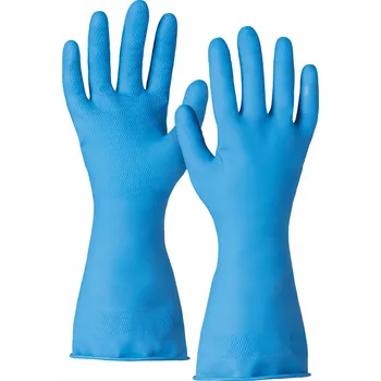 Pracovní rukavice DUPONT OCHRANNÉ RUKAVICE TYCHEM NT430 - 11 - XXL (1 pár)